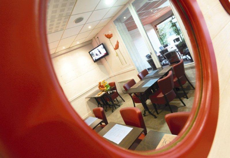 Kyriad Rennes Sud - Cesson Chantepie Exterior photo