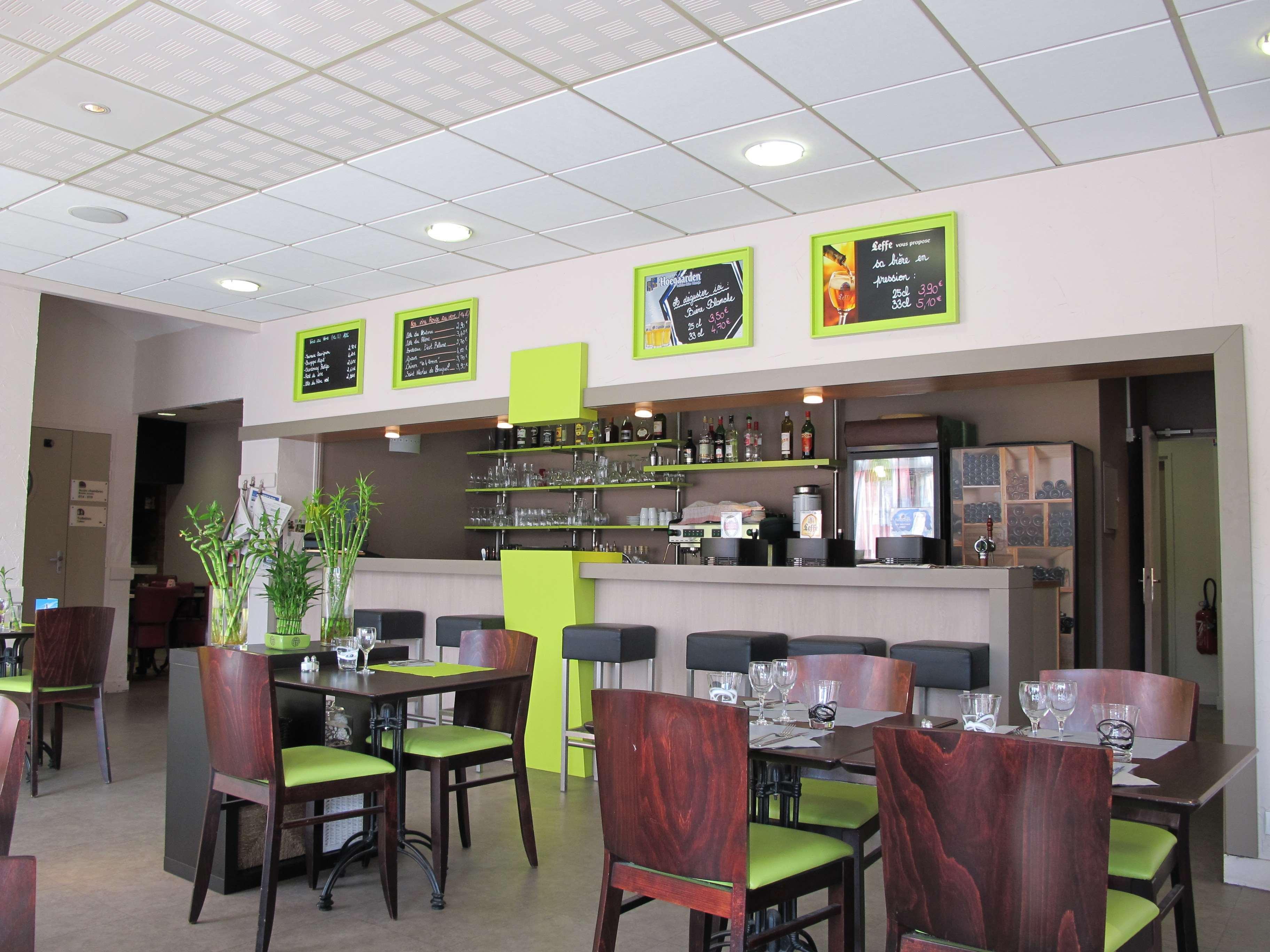 Kyriad Rennes Sud - Cesson Chantepie Exterior photo