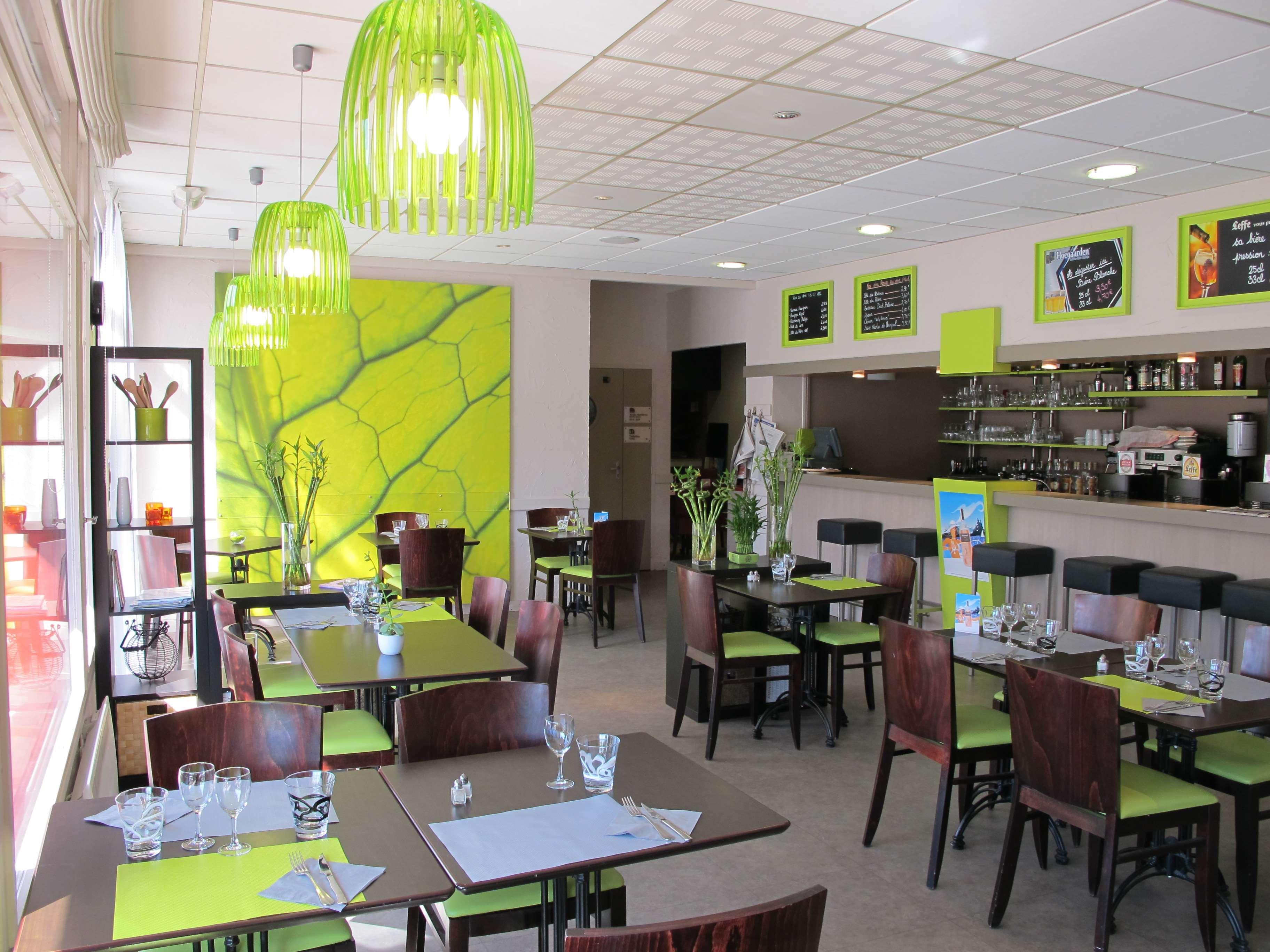Kyriad Rennes Sud - Cesson Chantepie Exterior photo