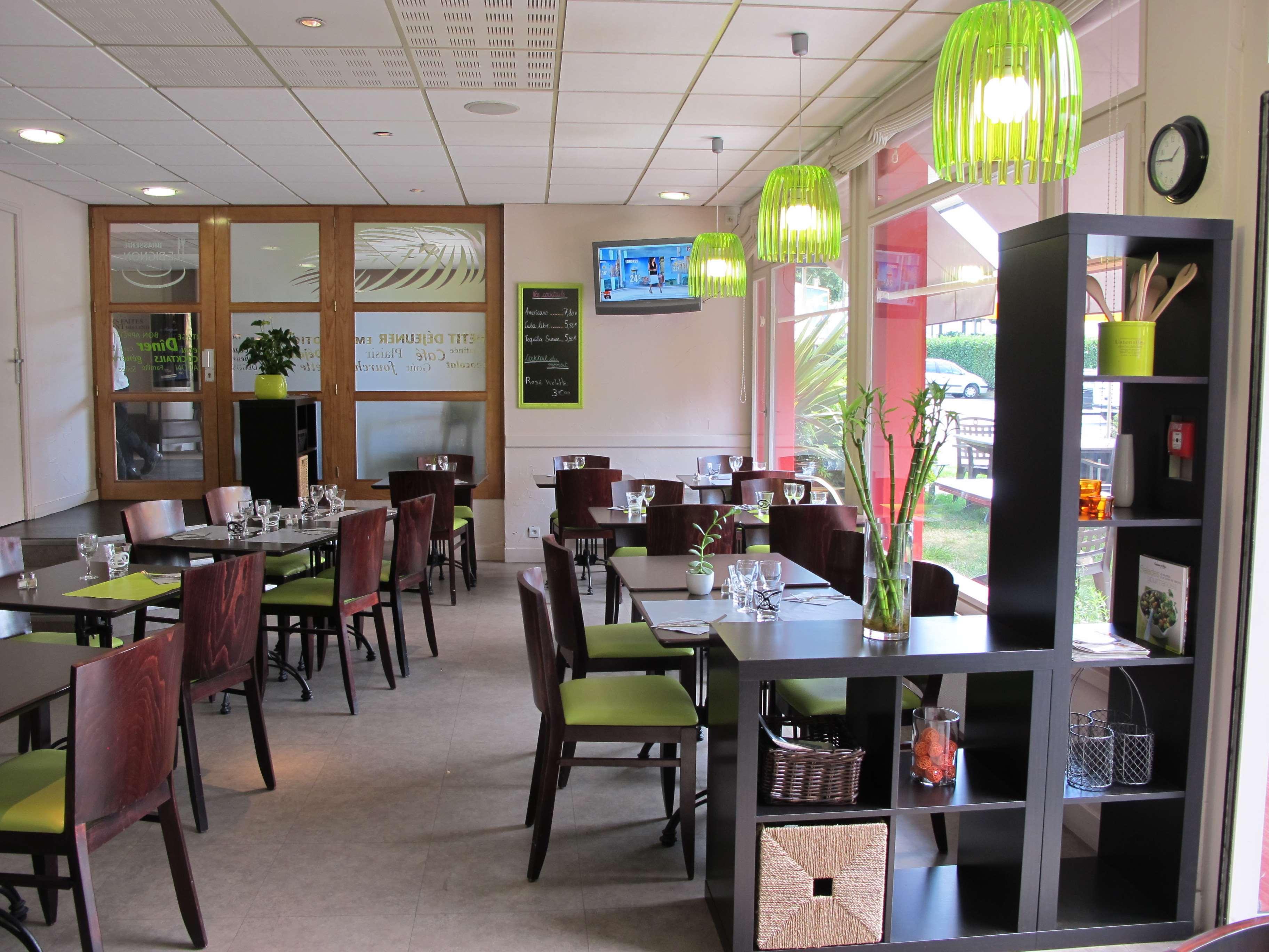 Kyriad Rennes Sud - Cesson Chantepie Exterior photo